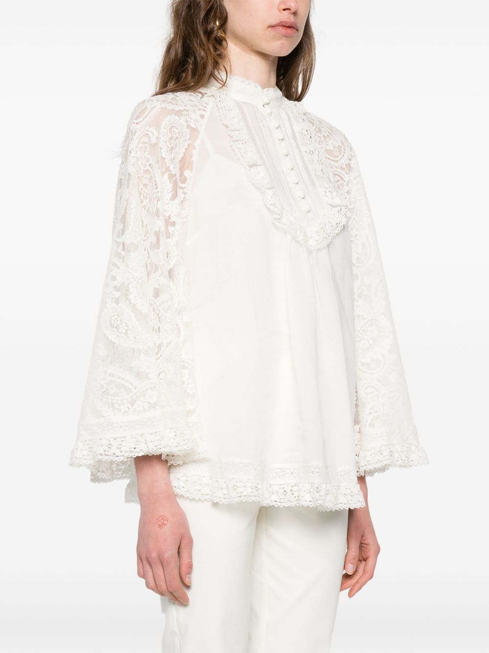 Zimmermann Dresses Beige Zimmermann