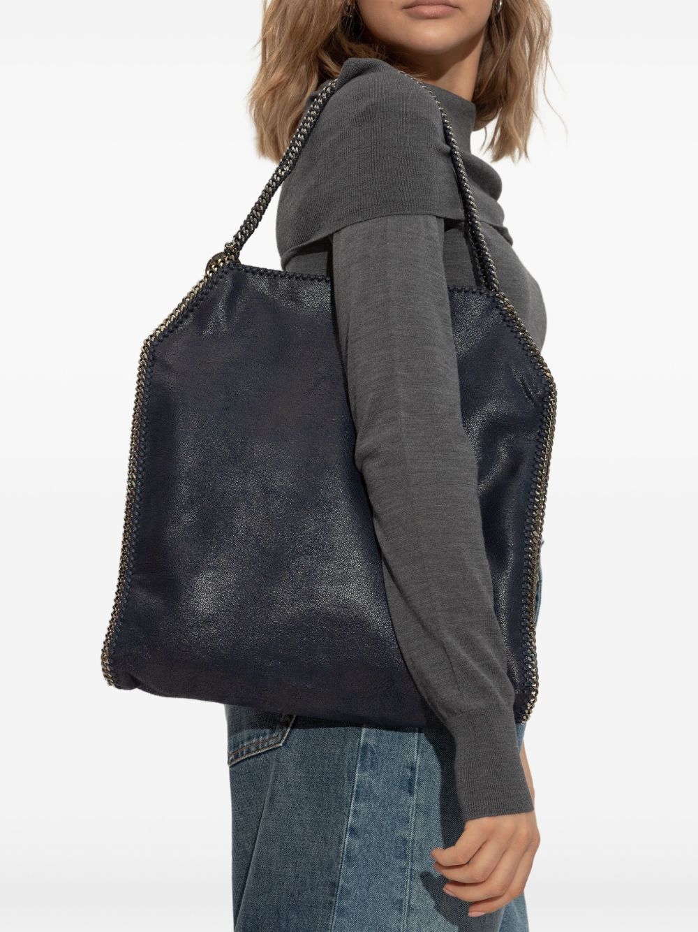 Stella McCartney Falabella large tote Stella McCartney