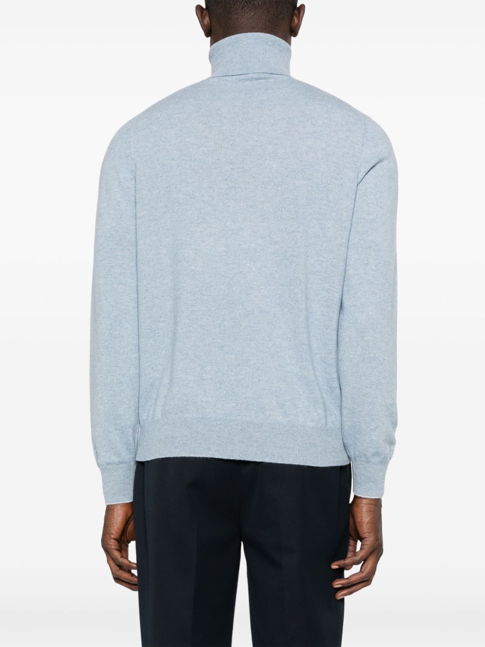 Brunello Cucinelli Sweaters White Brunello Cucinelli