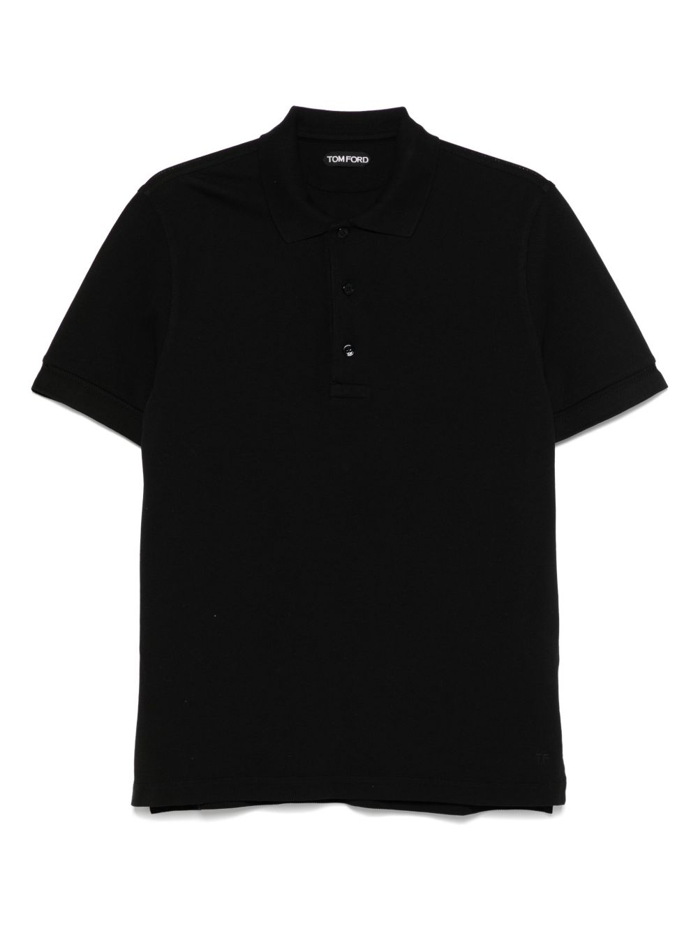 Tom Ford T-shirts and Polos Black Tom Ford