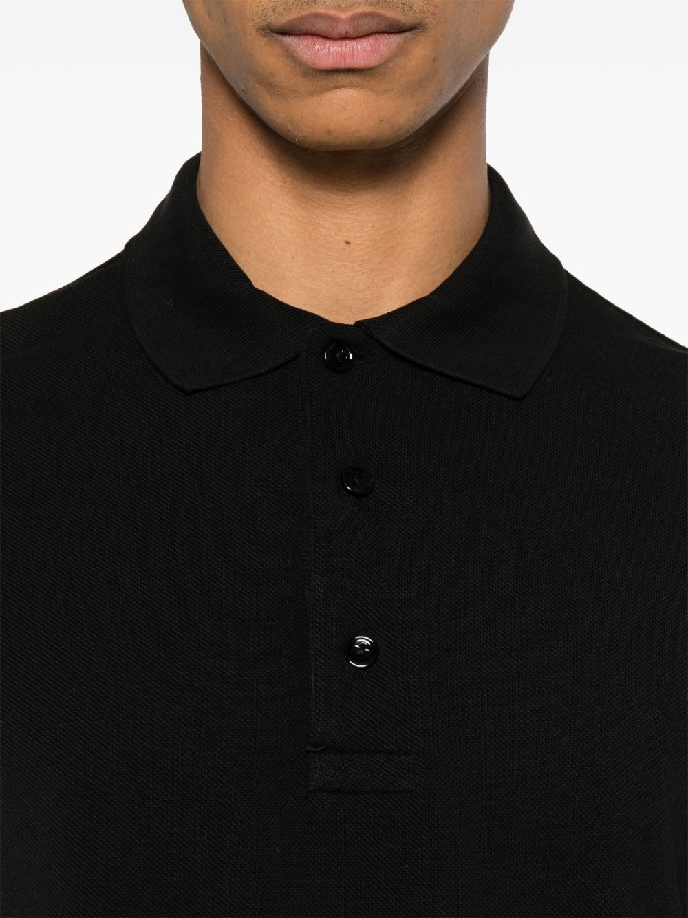 Tom Ford T-shirts and Polos Black Tom Ford
