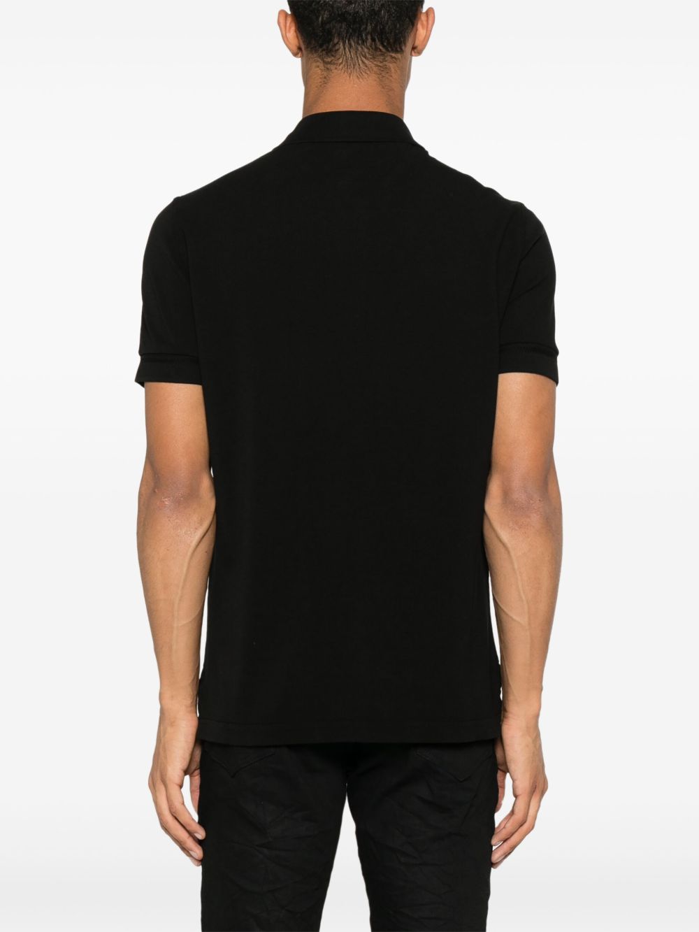 Tom Ford T-shirts and Polos Black Tom Ford