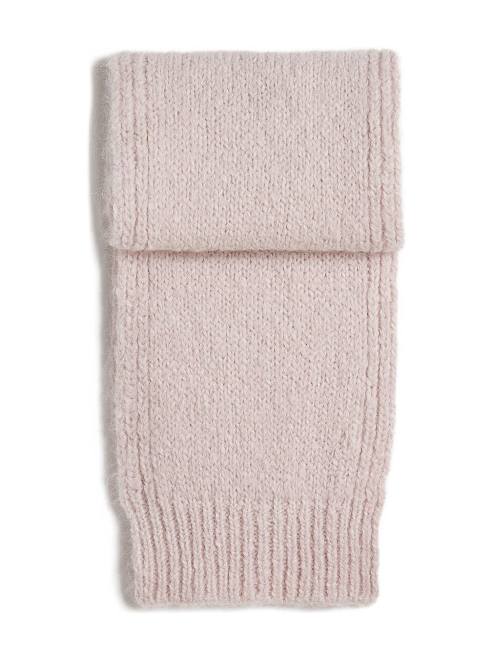 Jil Sander Plus Knitted wool Scarf Jil Sander Plus