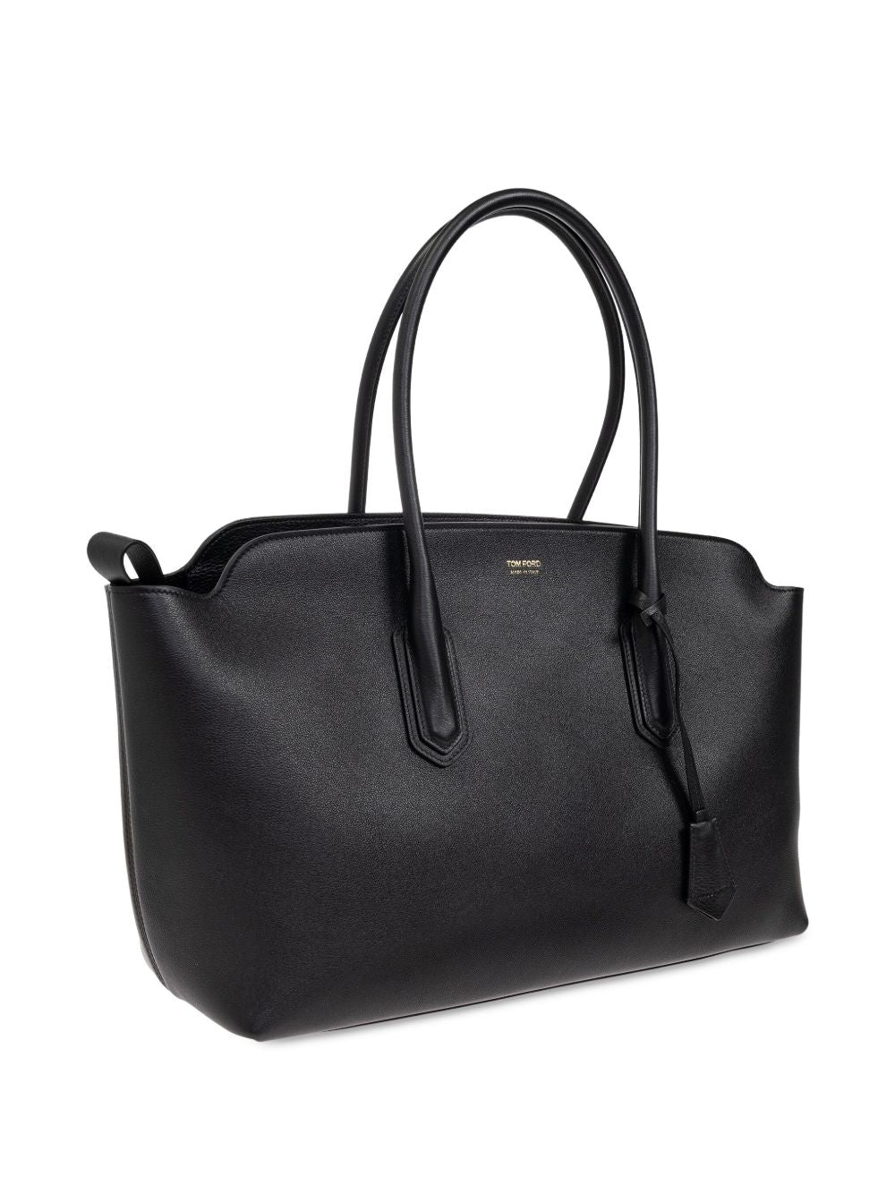 Tom Ford Structured Tote Bag Tom Ford