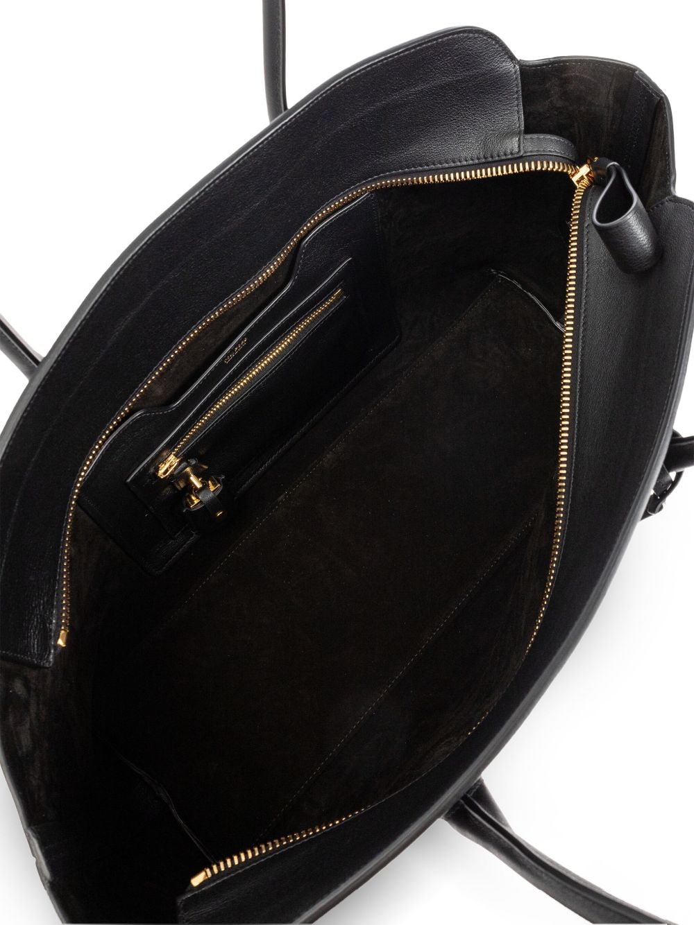Tom Ford Structured Tote Bag Tom Ford
