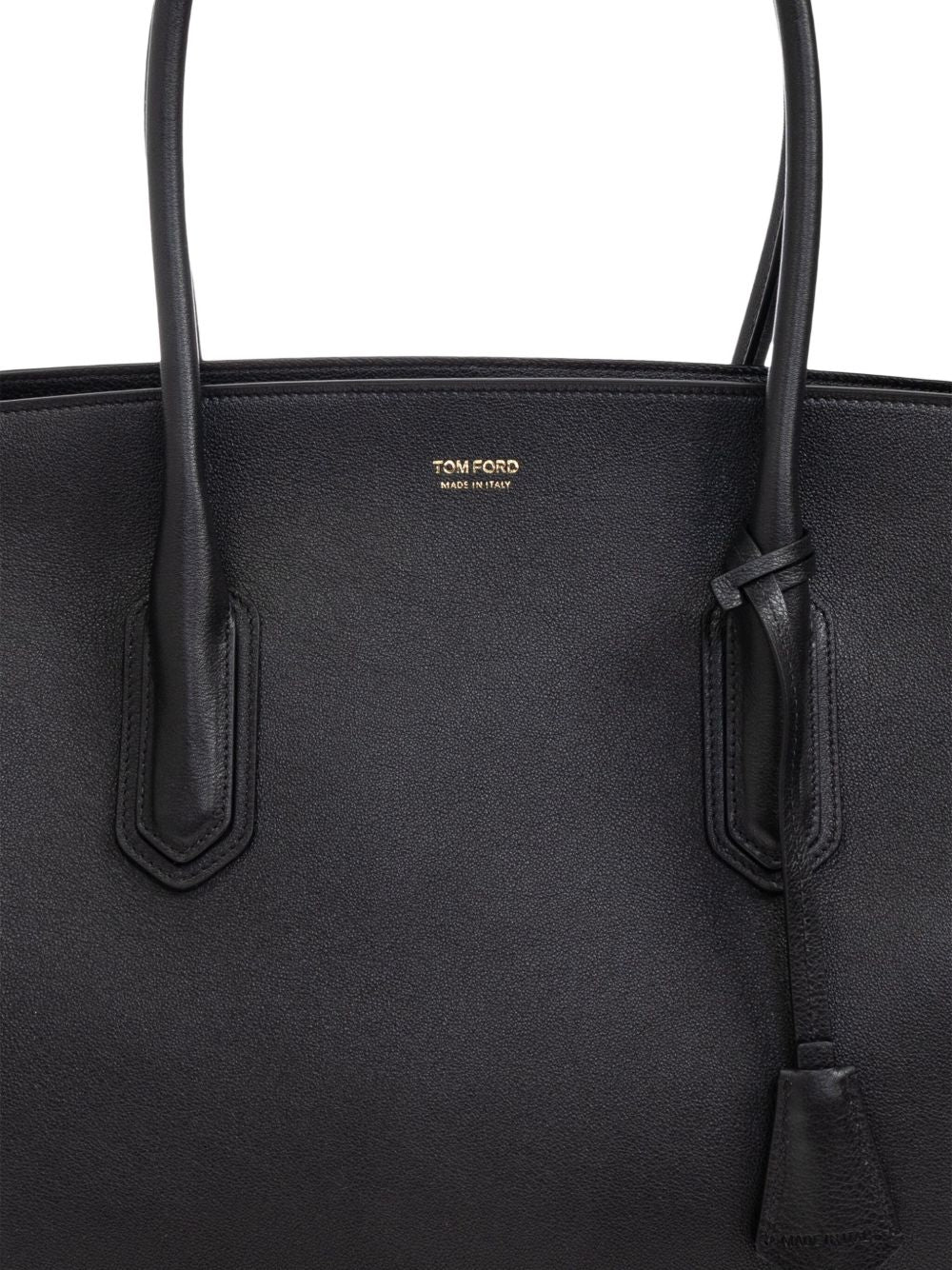 Tom Ford Structured Tote Bag Tom Ford