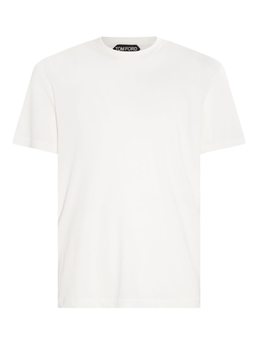 Tom Ford T-shirts and Polos White Tom Ford
