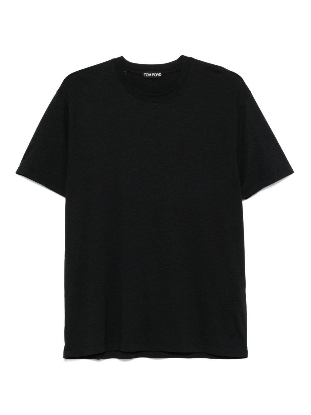 Tom Ford T-shirts and Polos Black Tom Ford