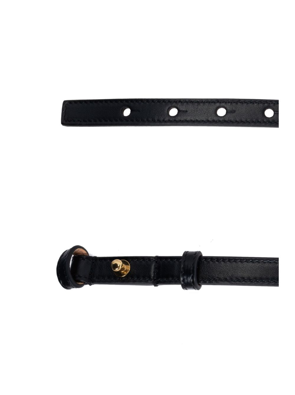 Chloé Iconic leather belt Chloé