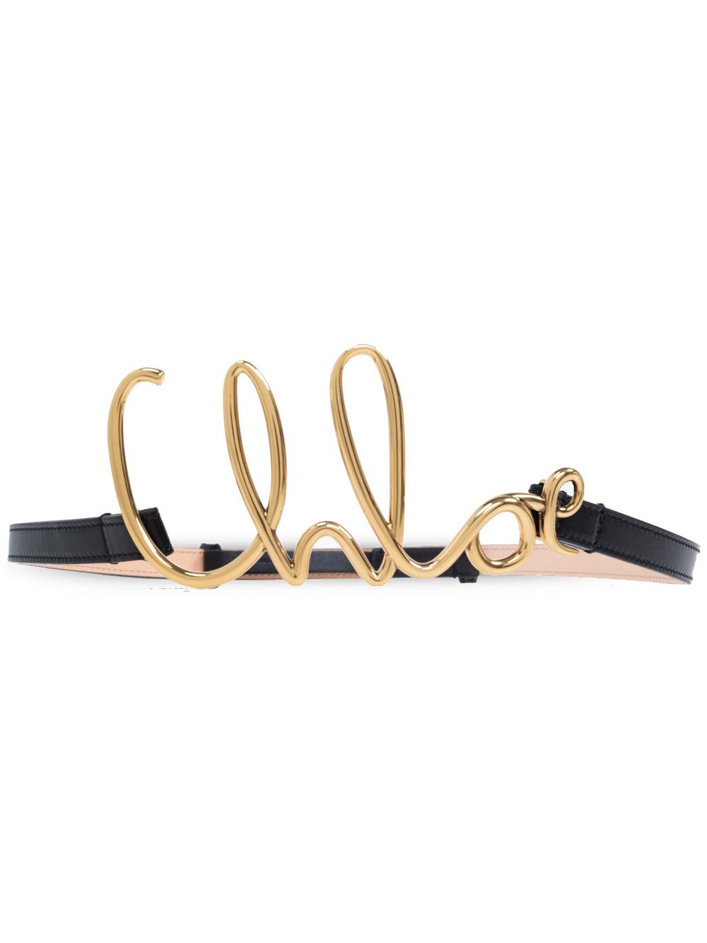 Chloé Iconic leather belt Chloé