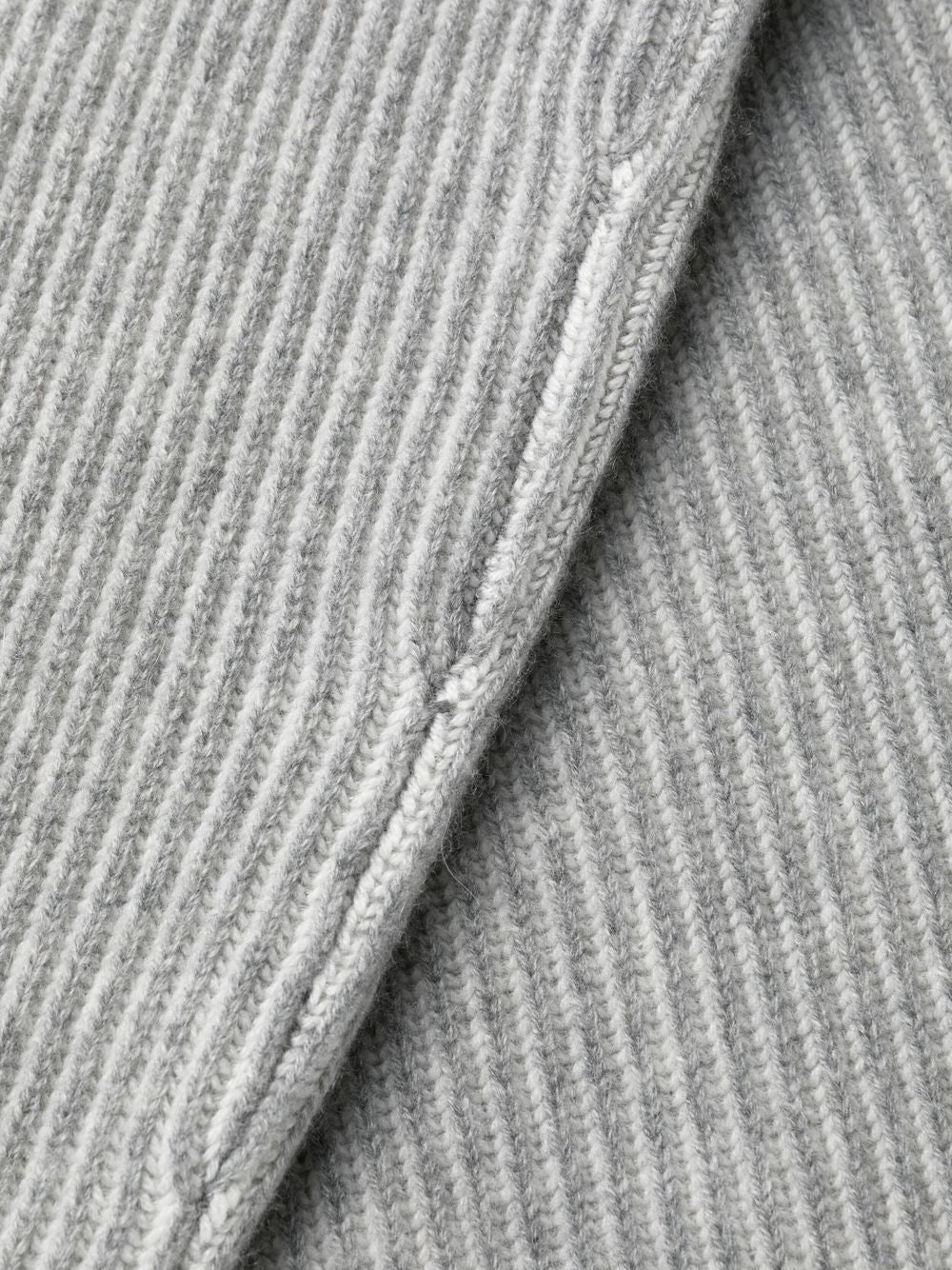 Brunello Cucinelli Sweaters Light Grey Brunello Cucinelli