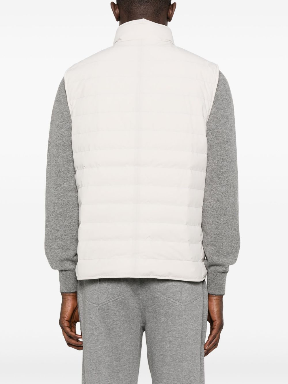 Brunello Cucinelli Jackets White Brunello Cucinelli