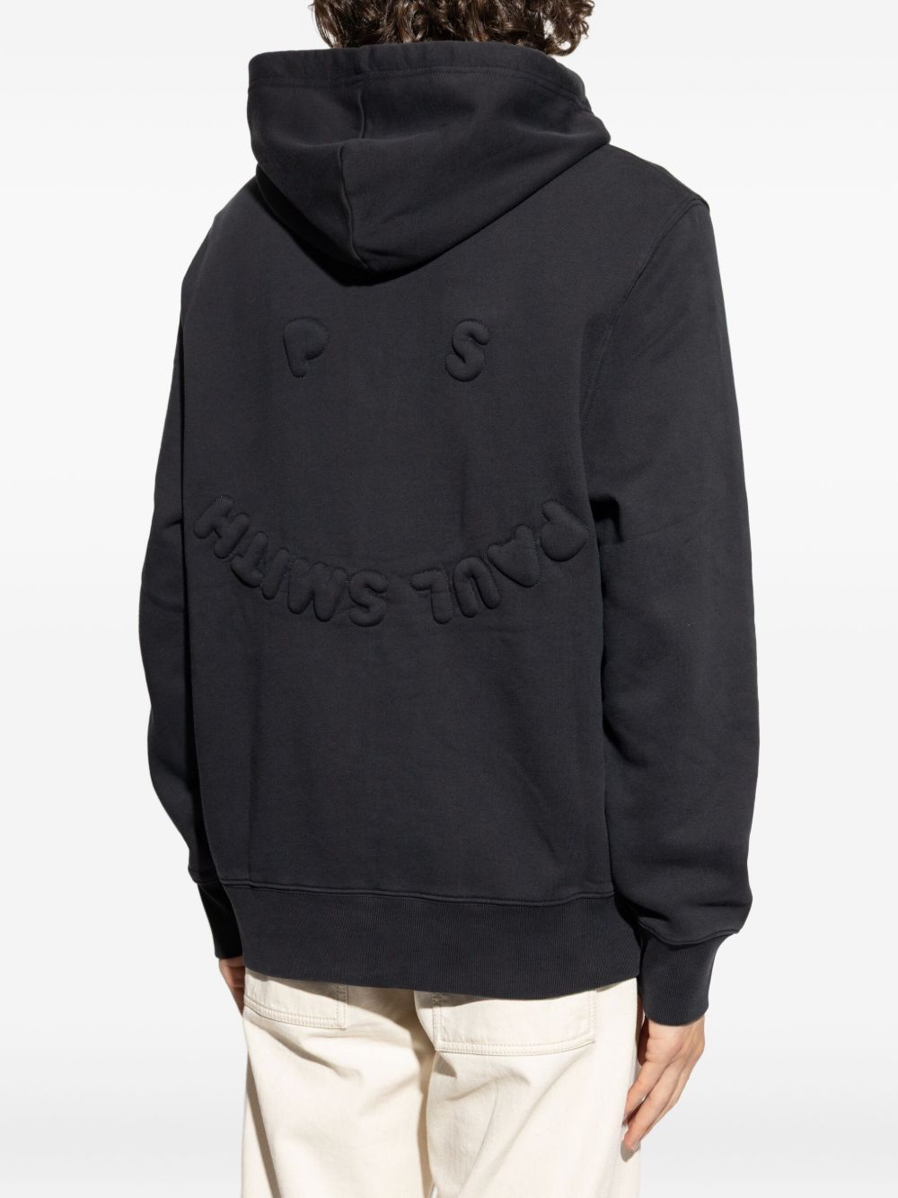 PS By Paul Smith Sweaters Black PS By Paul Smith
