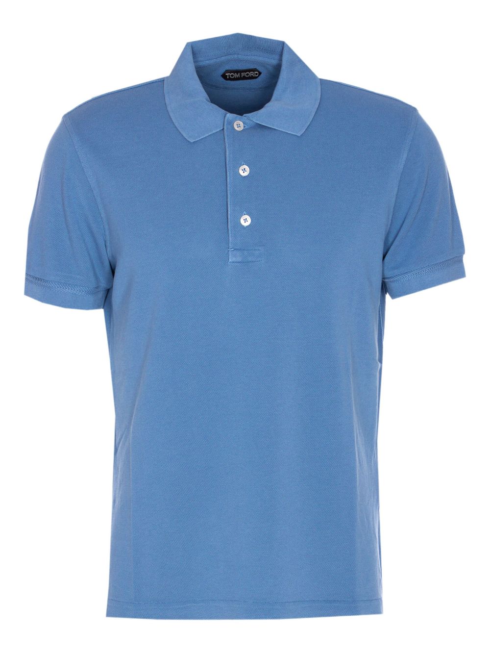 Tom Ford T-shirts and Polos Clear Blue Tom Ford