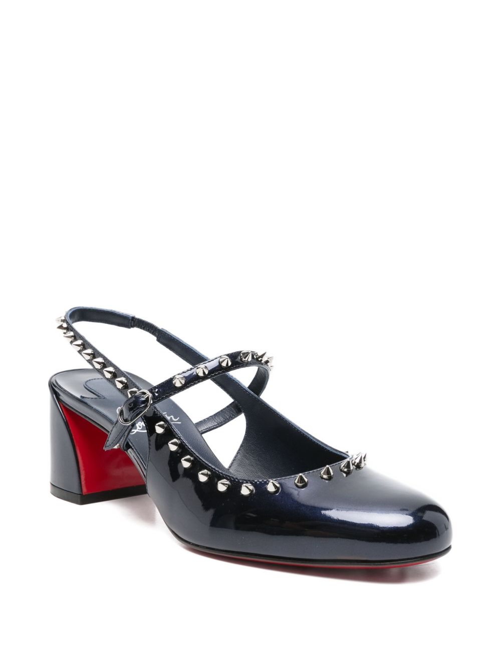 Christian Louboutin Janispikes pumps Christian Louboutin
