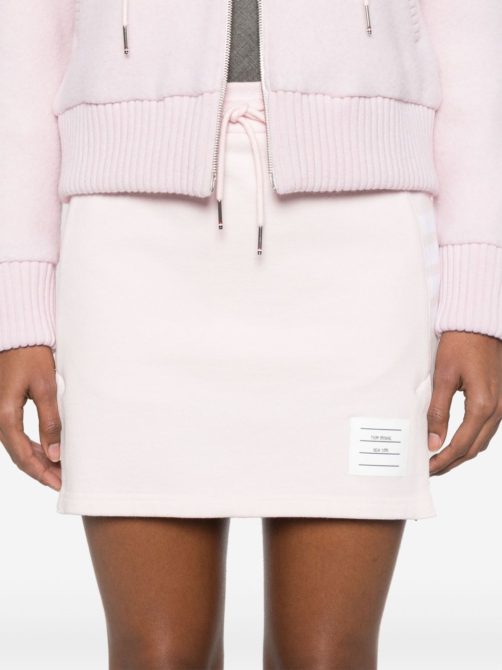 Thom Browne Skirts Pink Thom Browne
