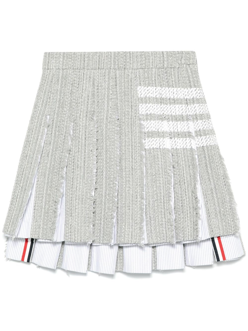 Thom Browne Skirts Grey Thom Browne