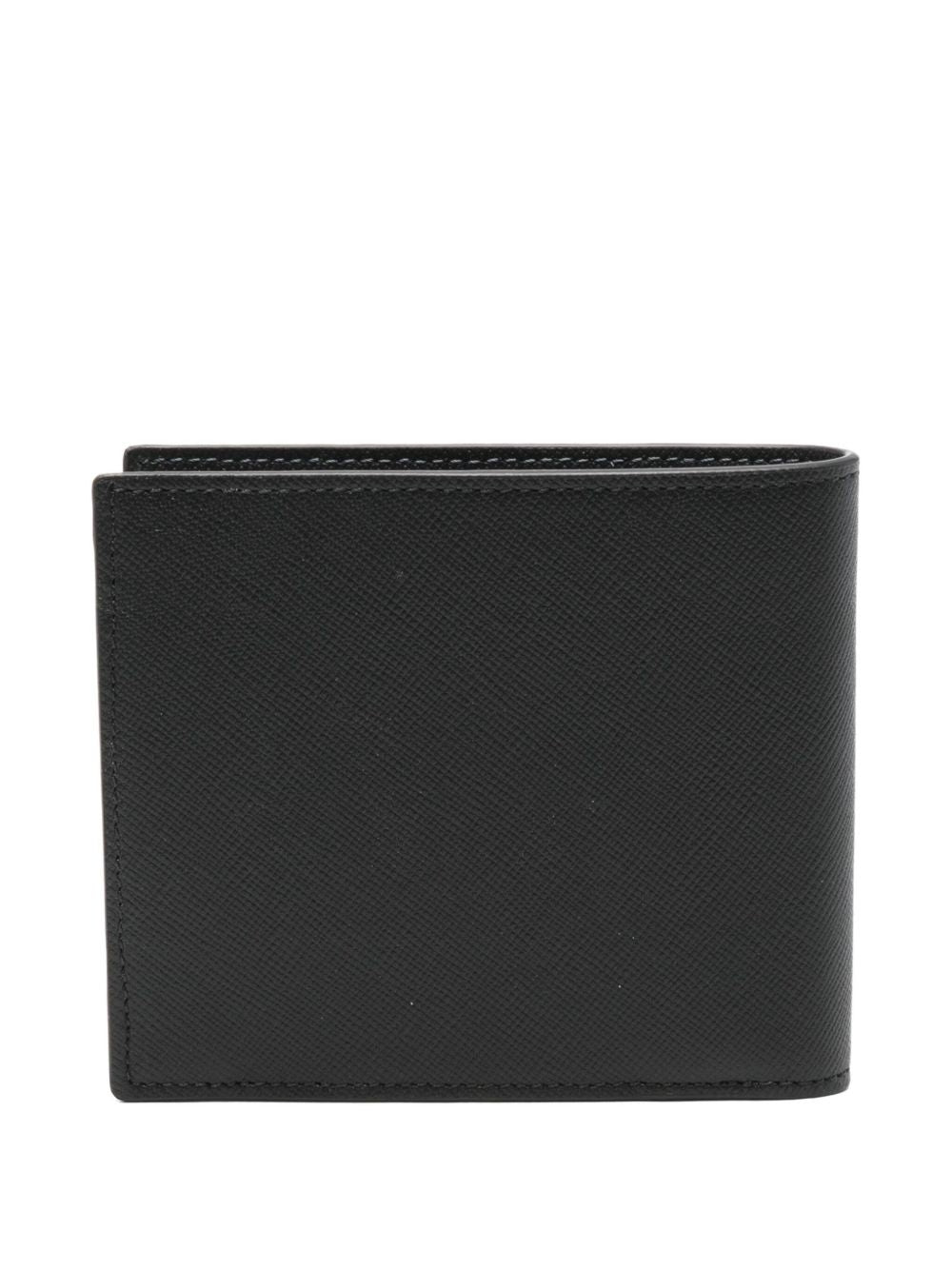 Paul Smith Leahter bifold wallet Paul Smith