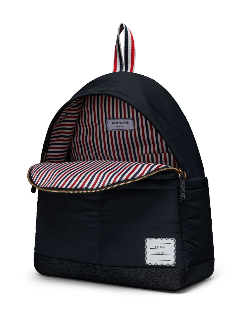 Thom Browne Multipocket backpack Thom Browne