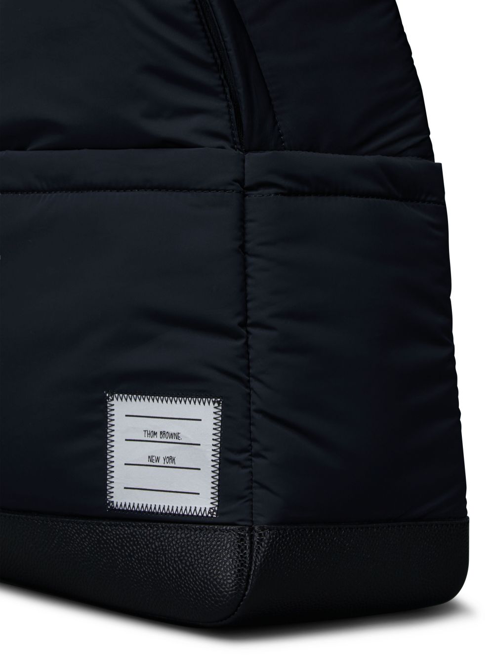 Thom Browne Multipocket backpack Thom Browne