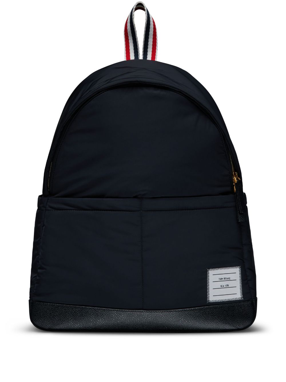 Thom Browne Multipocket backpack Thom Browne