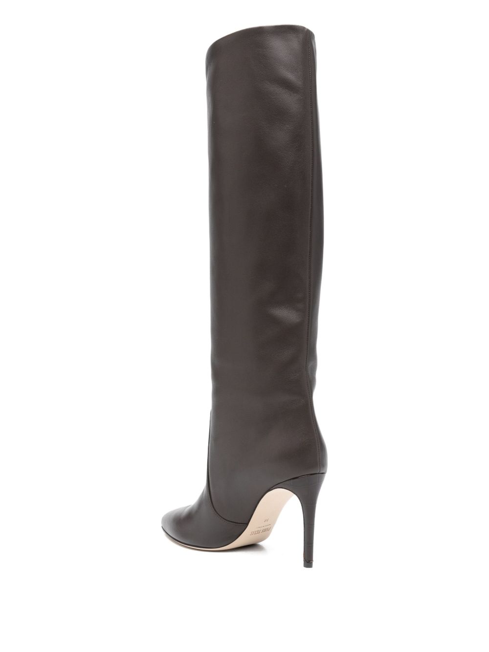 Paris Texas Boots Paris Texas