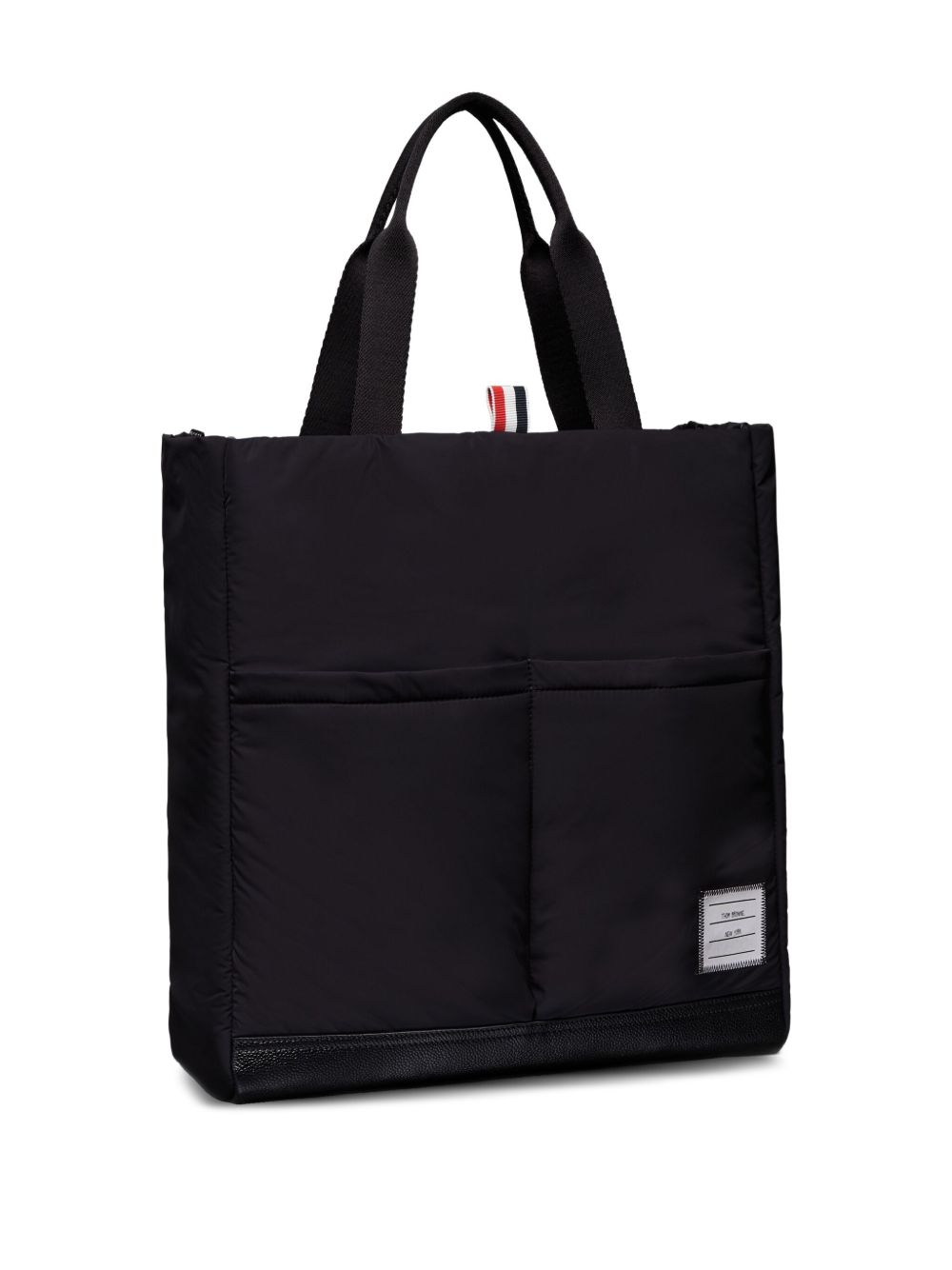 Thom Browne Multi pocket tote bag Thom Browne