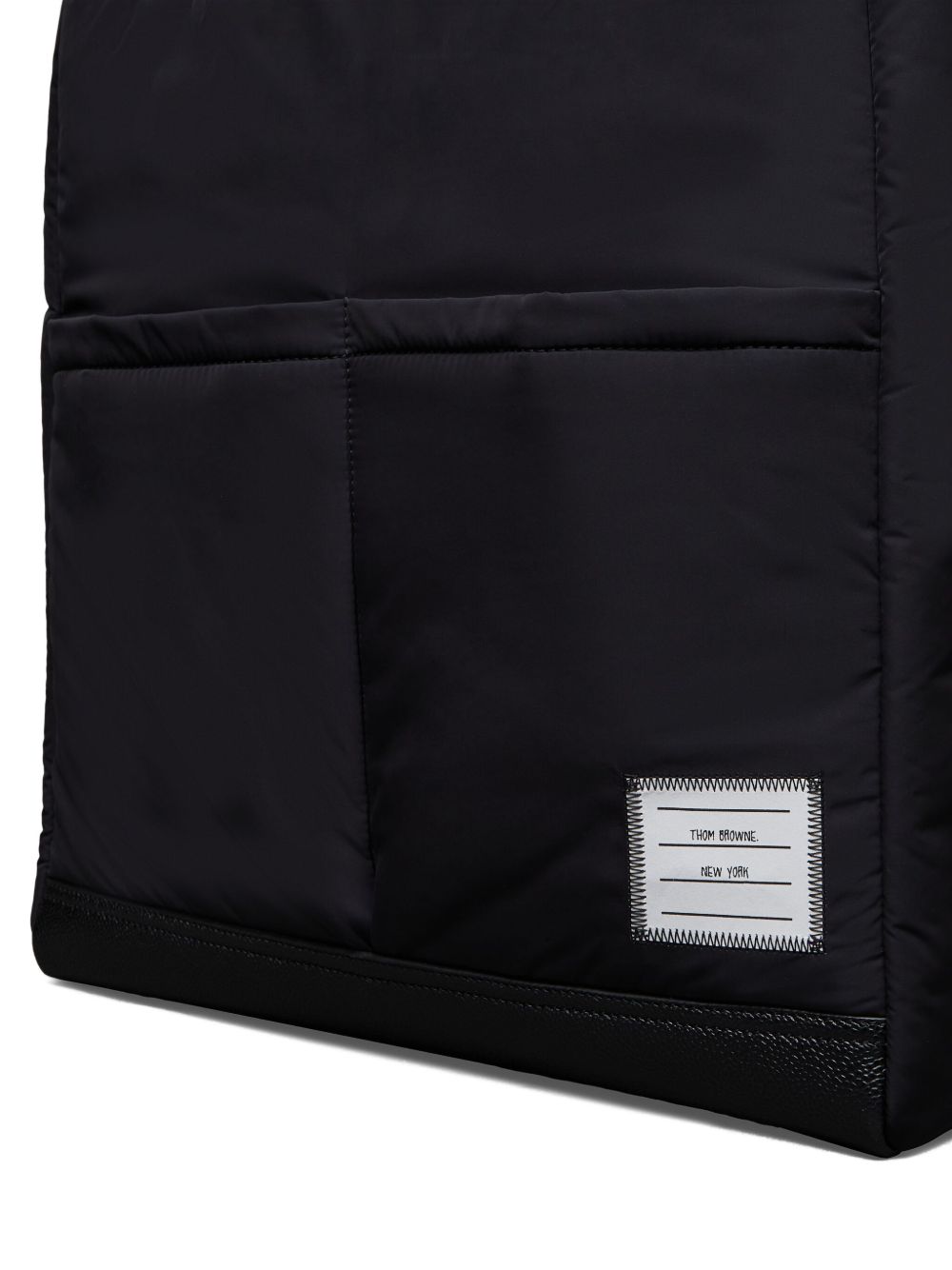 Thom Browne Multi pocket tote bag Thom Browne