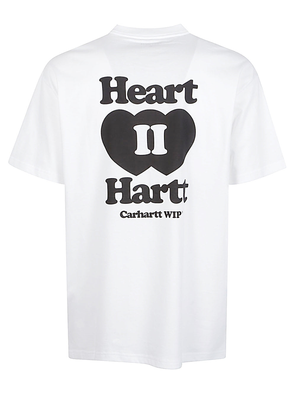 CARHARTT WIP PRE T-shirts and Polos White Carhartt Wip Pre