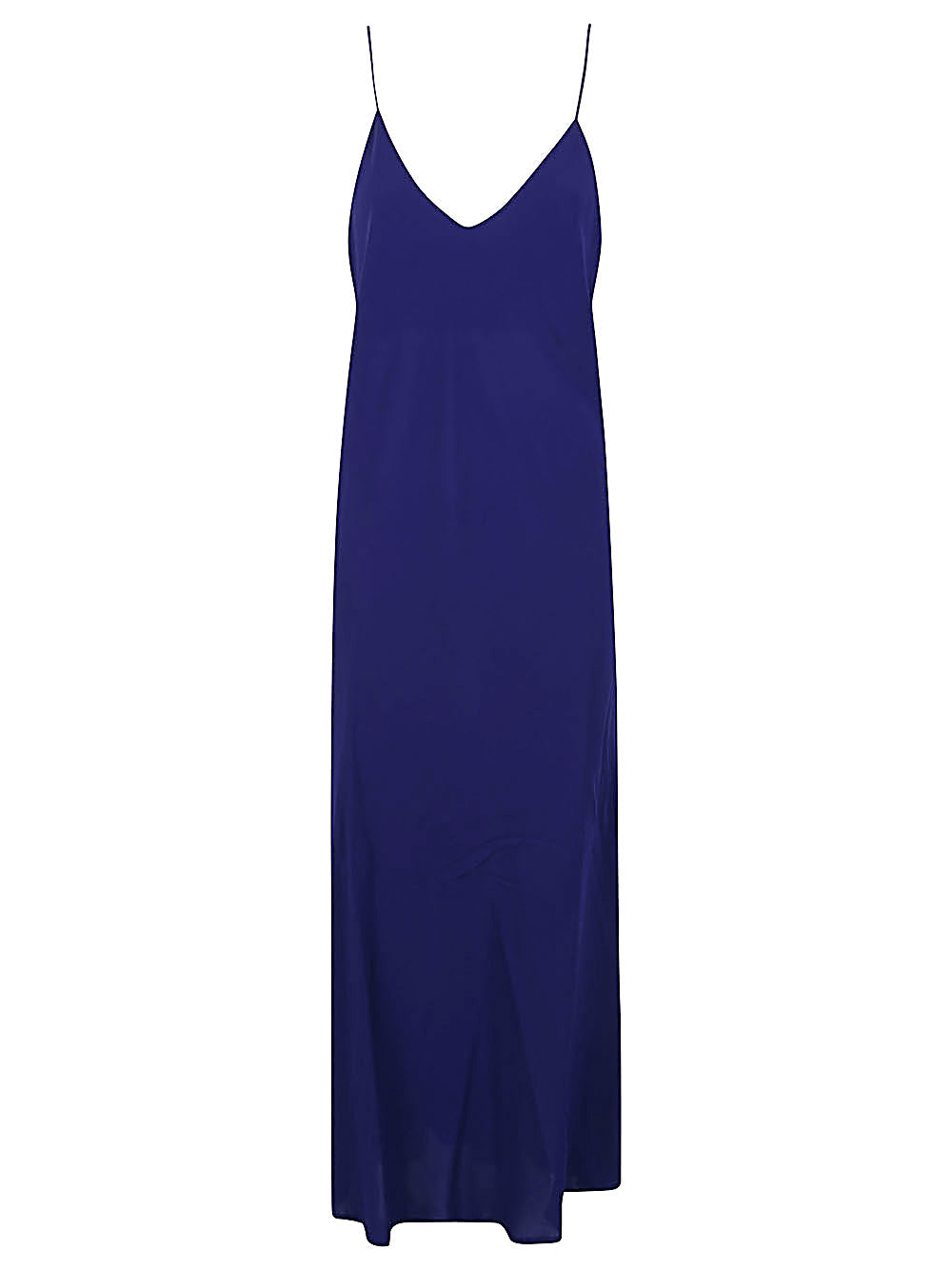 Alberto Biani Dresses Blue Alberto Biani