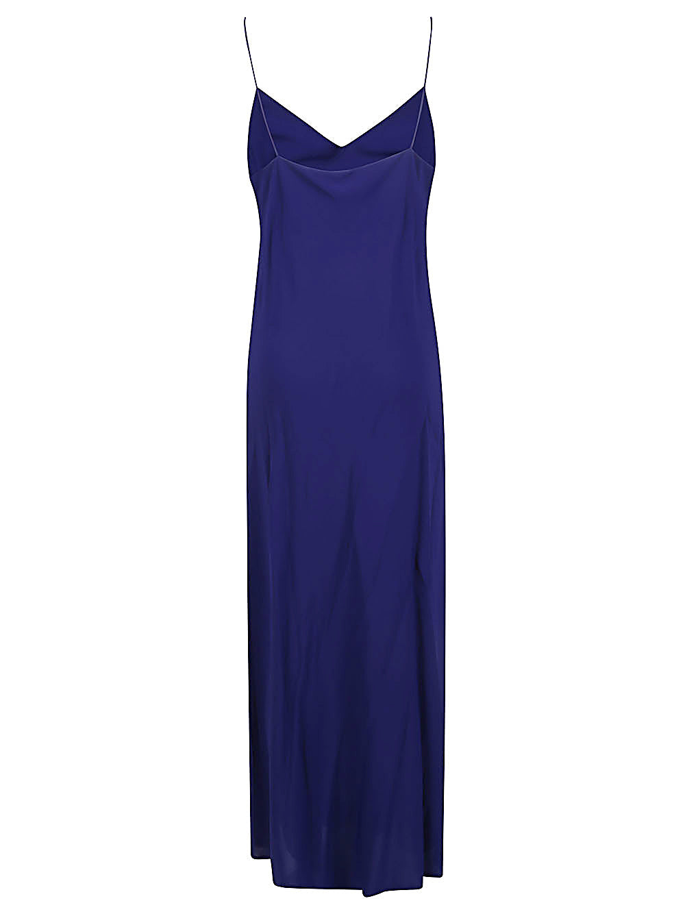 Alberto Biani Dresses Blue Alberto Biani