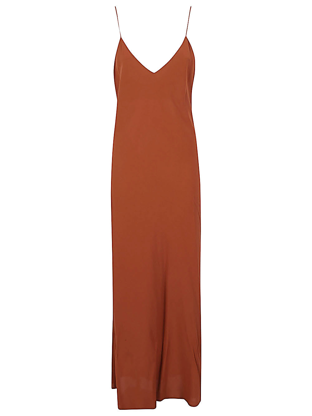 Alberto Biani Dresses Brown Alberto Biani
