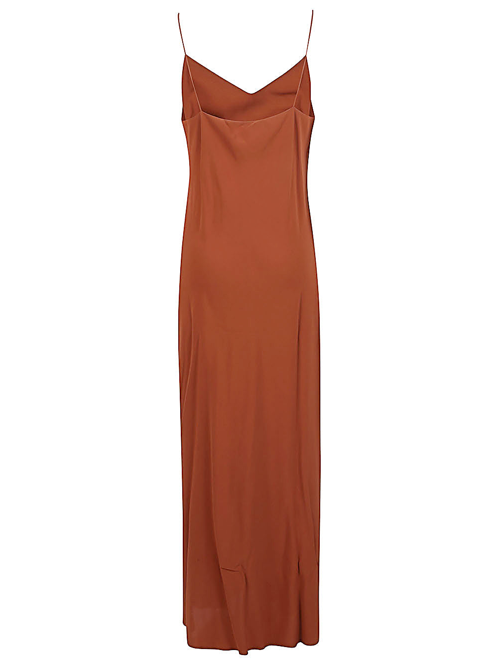 Alberto Biani Dresses Brown Alberto Biani