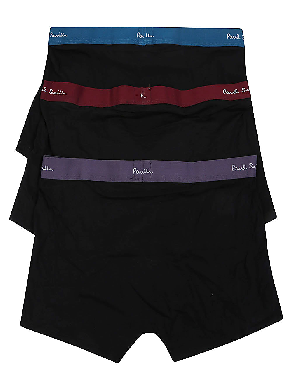 Paul Smith Underwear Black Paul Smith