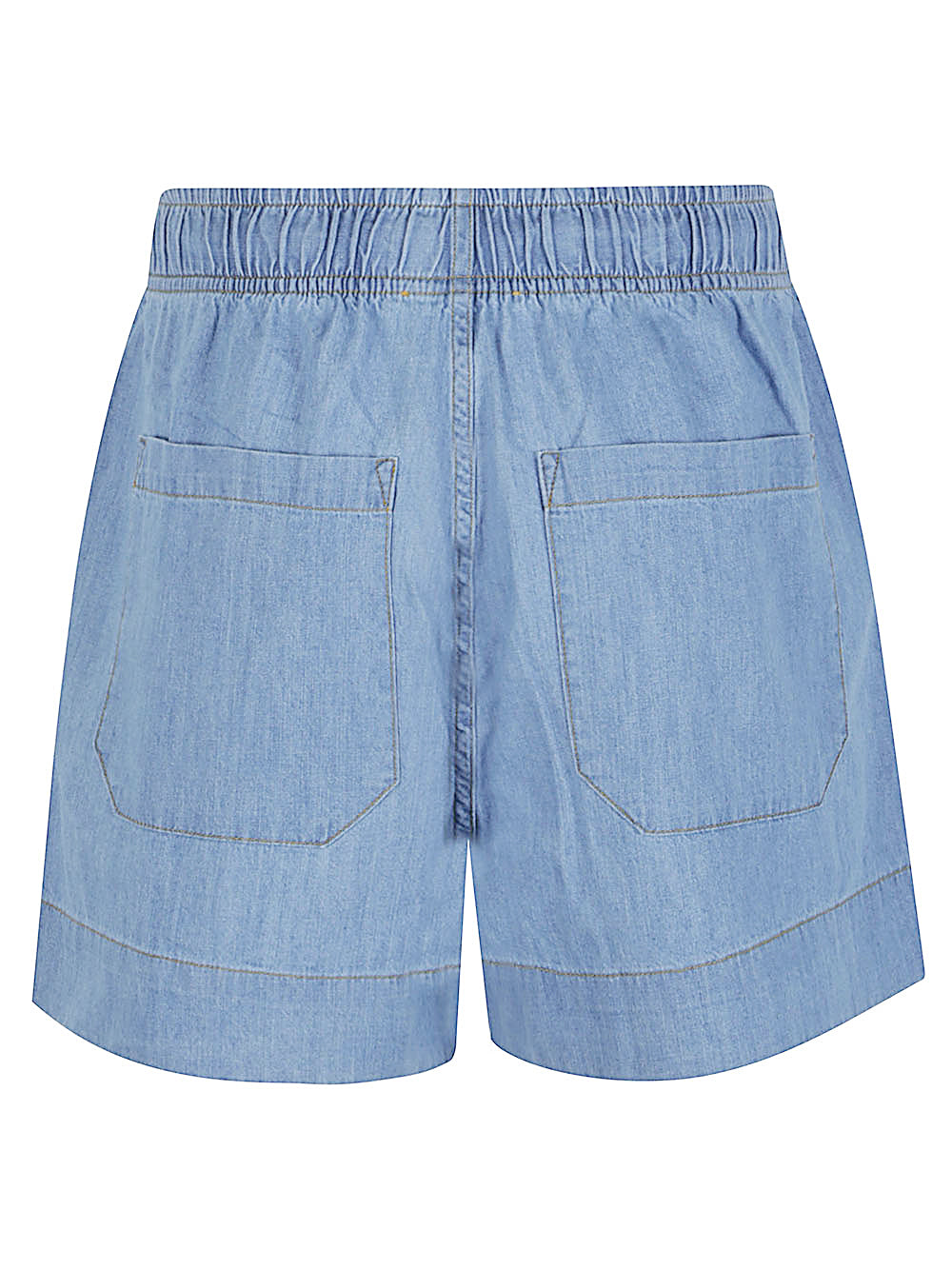 SOSUE Shorts Clear Blue SOSUE