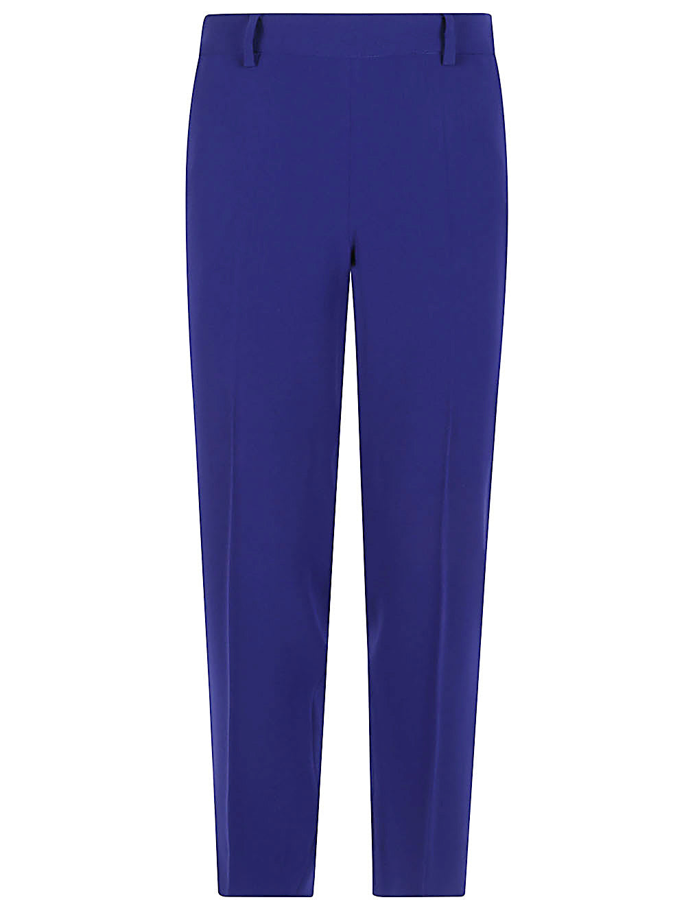 Alberto Biani Trousers Blue Alberto Biani