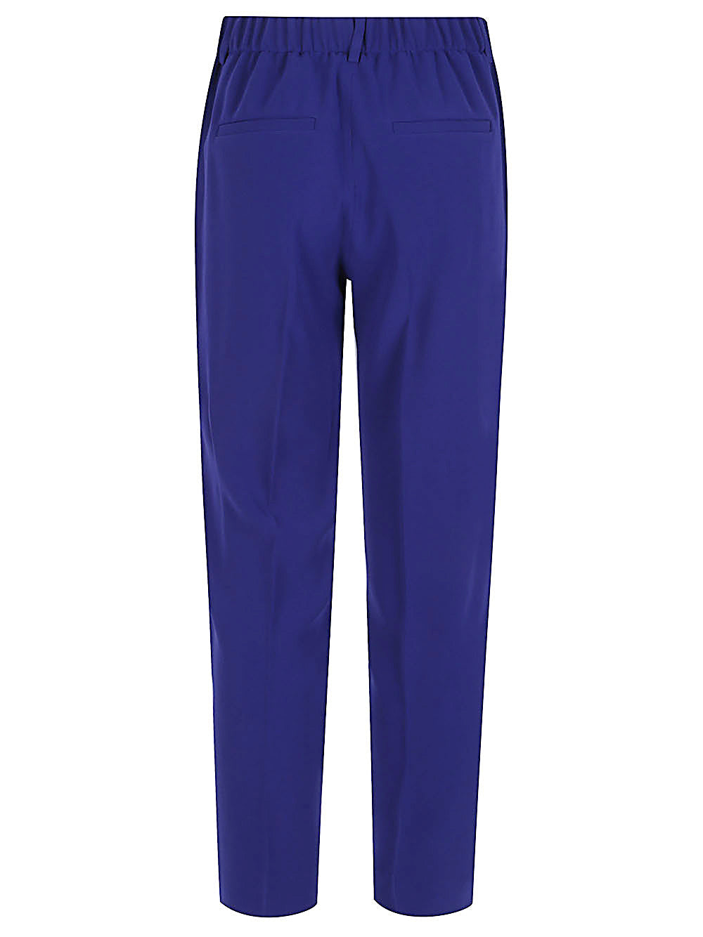 Alberto Biani Trousers Blue Alberto Biani