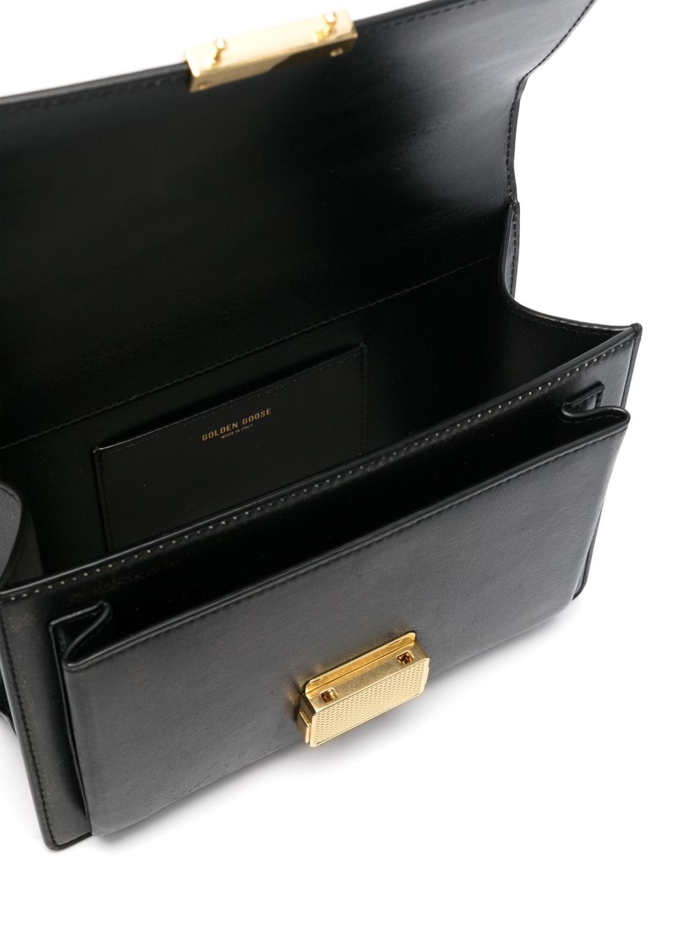 Golden Goose Venezia leather handbag Golden Goose