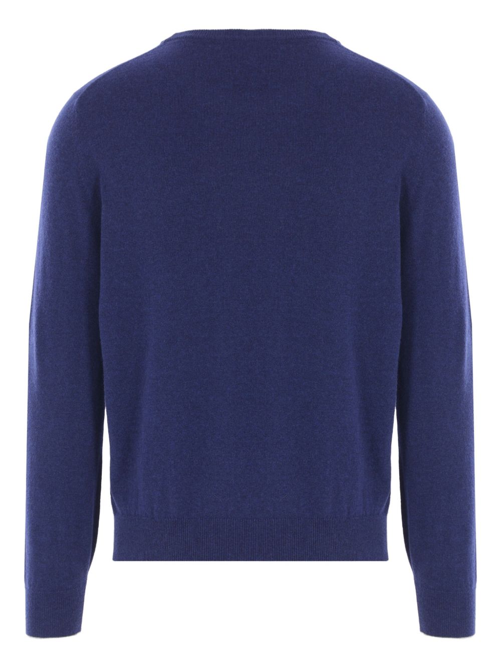 Brunello Cucinelli Round-neck cashmere sweater Brunello Cucinelli