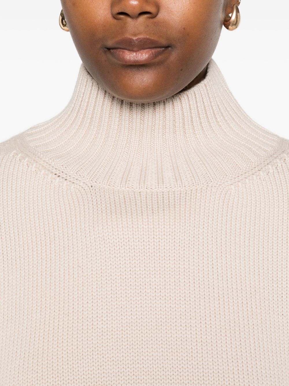 Fabiana Filippi Sweaters Powder Fabiana Filippi