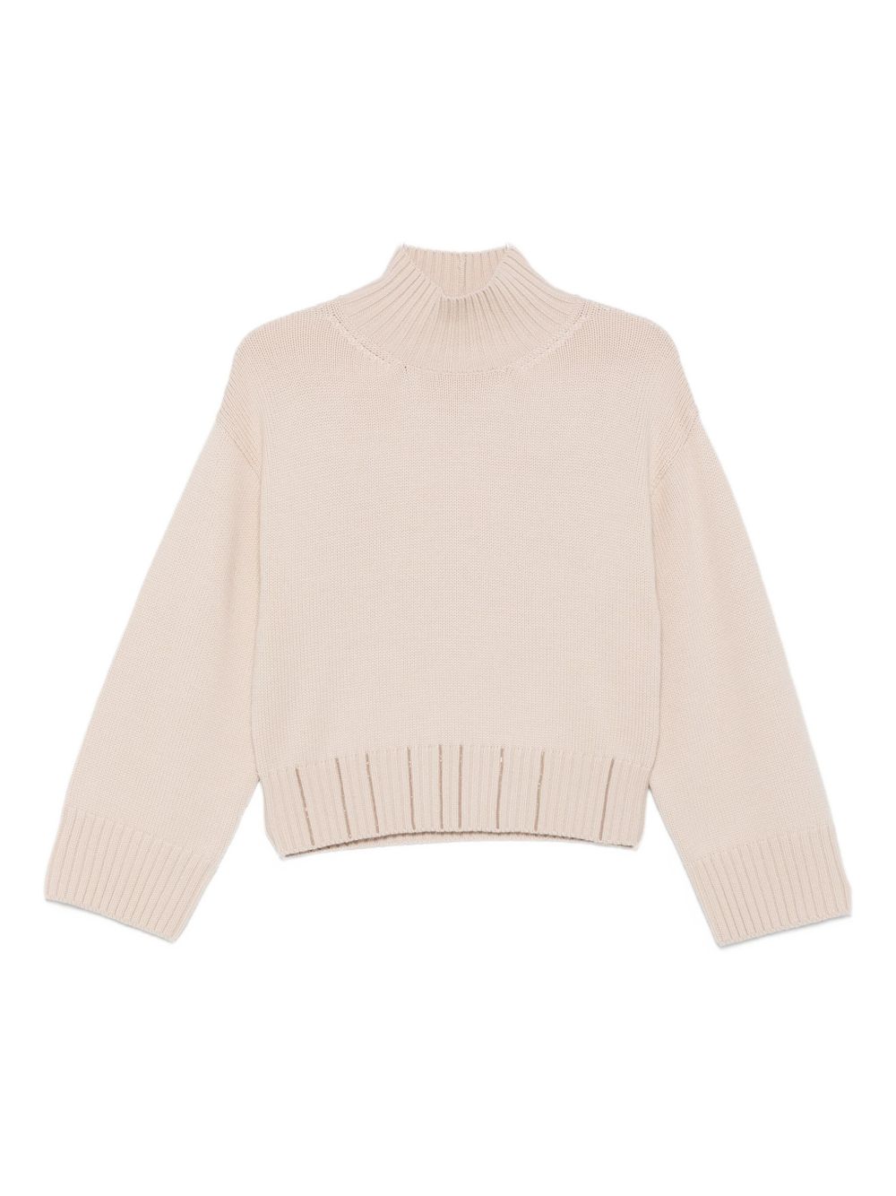 Fabiana Filippi Sweaters Powder Fabiana Filippi