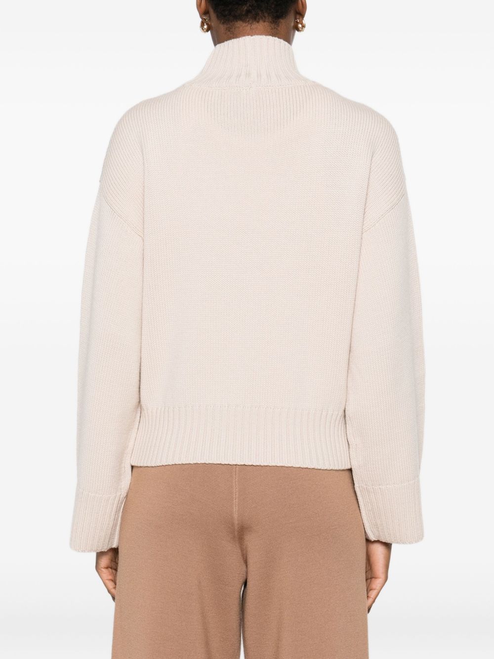 Fabiana Filippi Sweaters Powder Fabiana Filippi