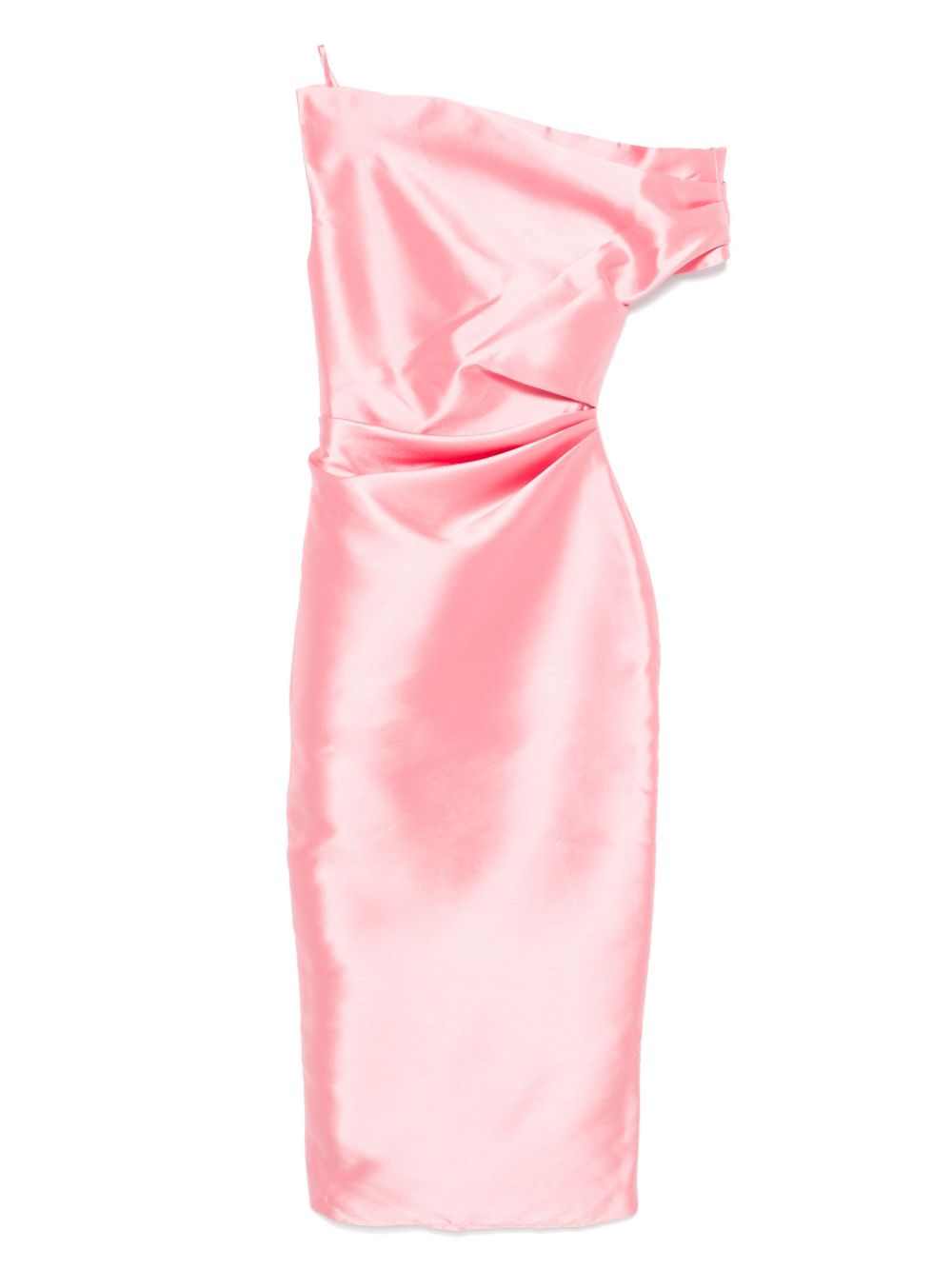 Solace London Dresses Pink Solace London