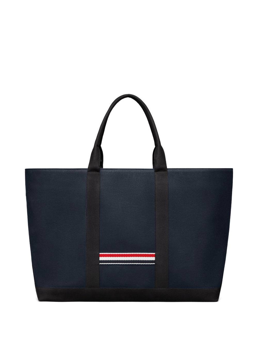 Thom Browne Medium drawstring opening tool tote bag Thom Browne