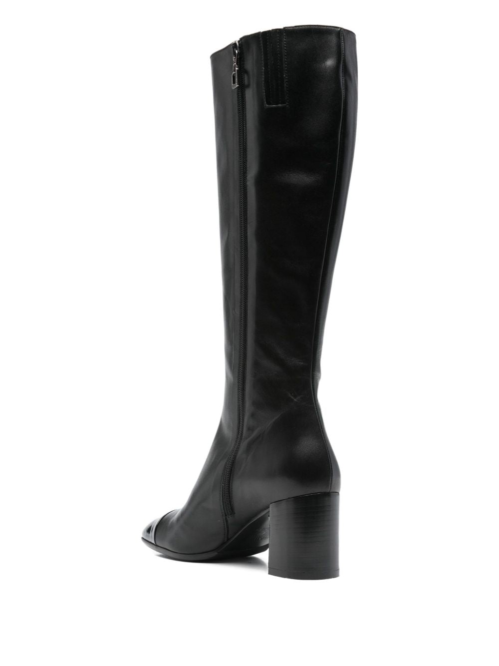 CAREL PARIS Boots Black Carel Paris