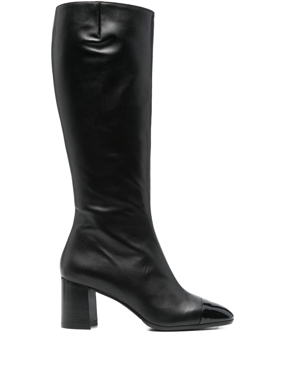 CAREL PARIS Boots Black Carel Paris