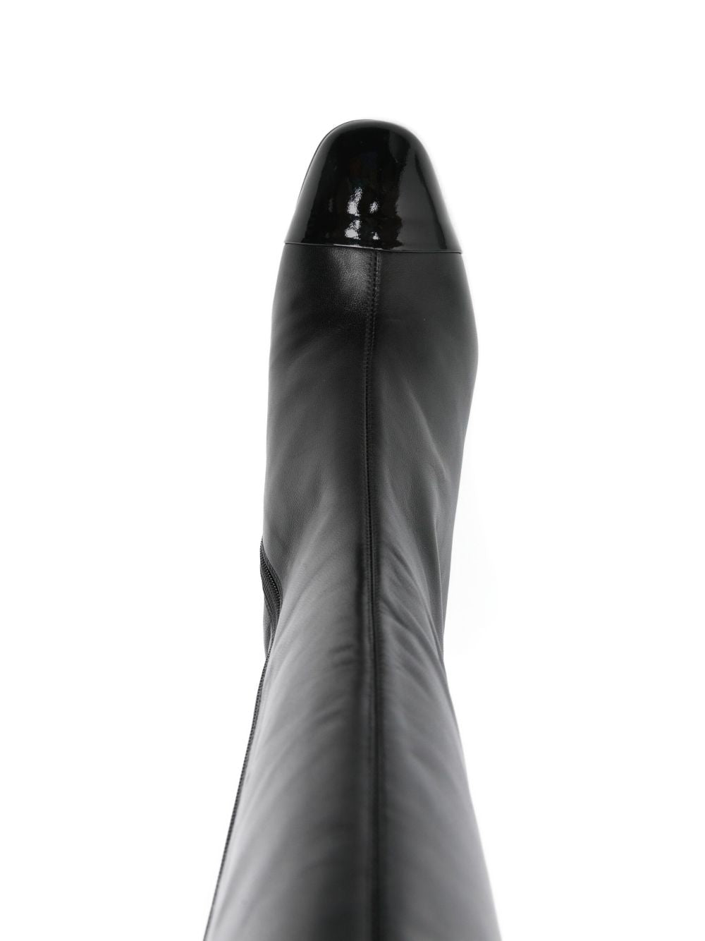 CAREL PARIS Boots Black Carel Paris