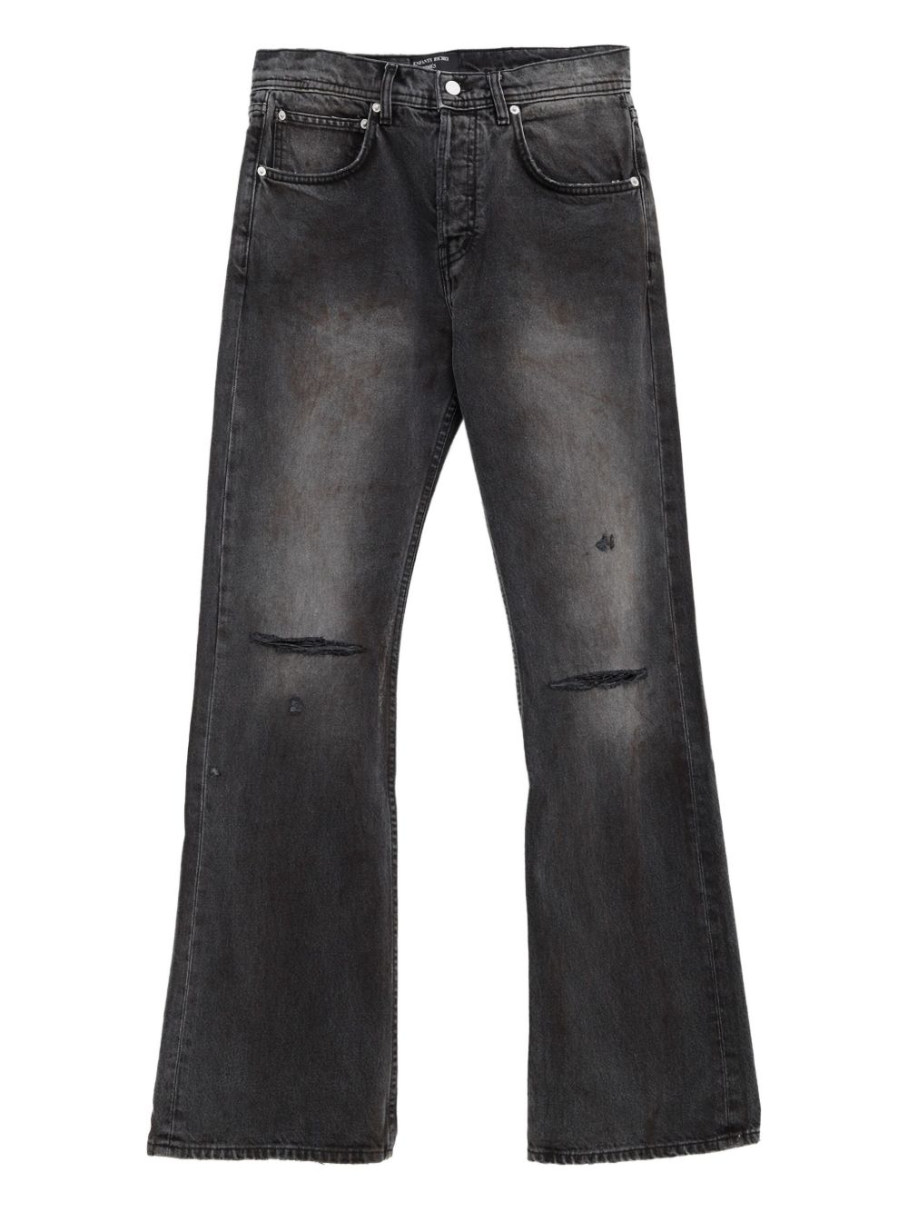 Enfants Riches Déprimés Enfants Riches Deprimes Jeans Grey Enfants Riches Déprimés