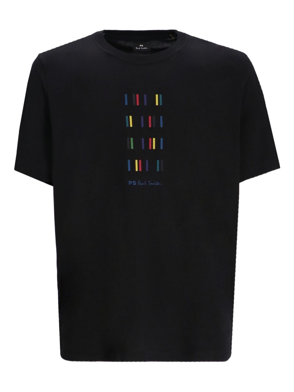 PS By Paul Smith T-shirts and Polos Black PS By Paul Smith