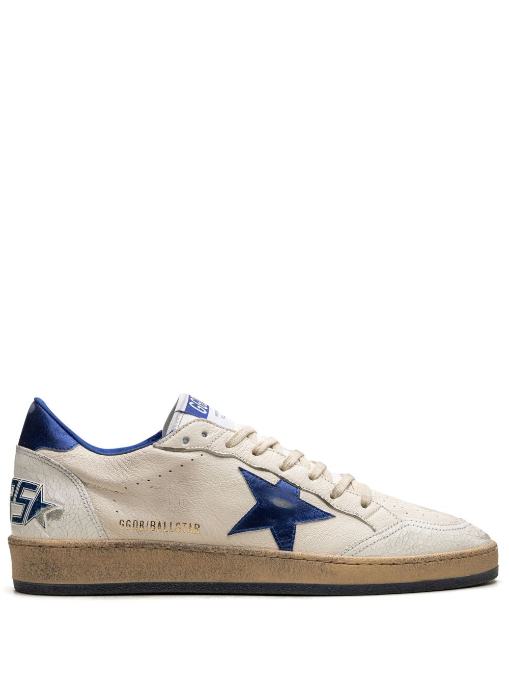 Golden Goose Ball Star low-top sneakers Golden Goose
